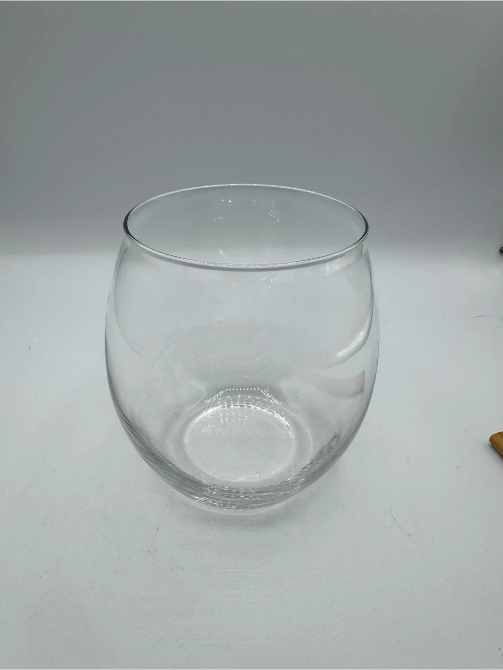 Libbey vintage crystal